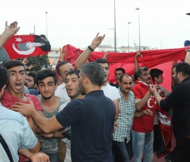Gaziantep’te Teröre Lanet Yağdı 1