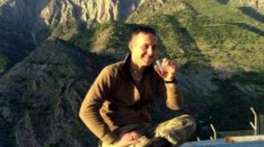 Şehit Ateşi Seydikemer&rsquo;e D&uuml;şt&uuml;