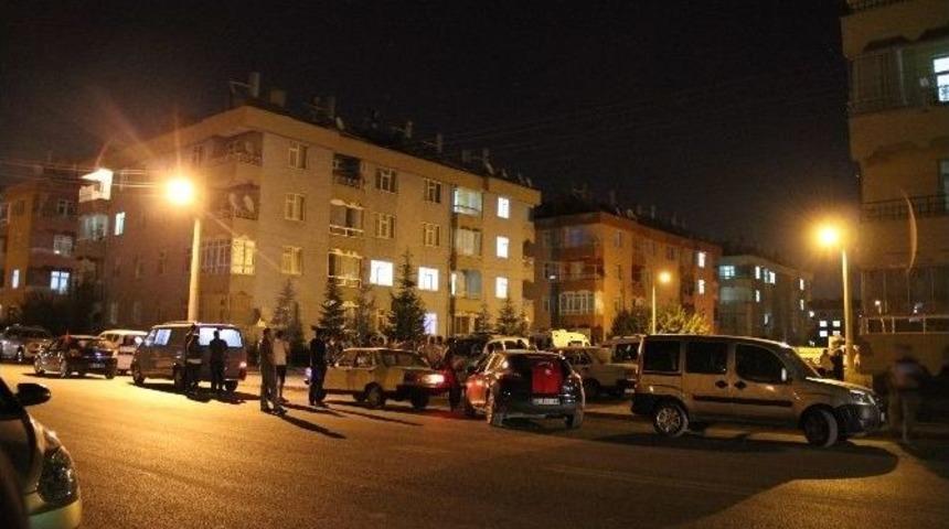 Konya&rsquo;ya Şehit Ateşi D&uuml;şt&uuml;