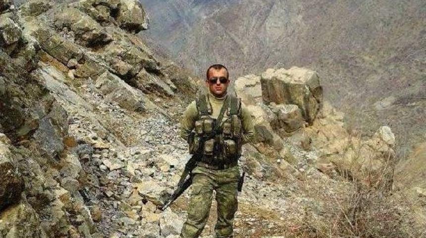 Erzurum Ve Ardahan'a Şehit Ateşi D&uuml;şt&uuml;