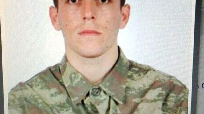 Erbaa'ya Şehit Ateşi D&uuml;şt&uuml;