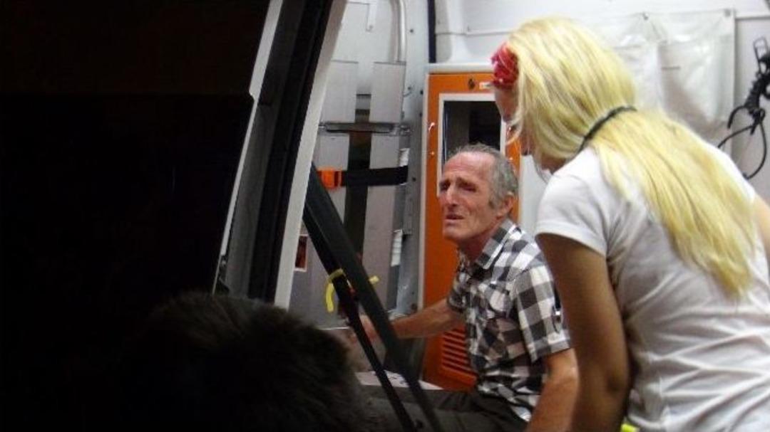 Antalyalı Şehidin Babası Bir Yılda İkinci Kez Evlat Acısıyla Sarsıldı