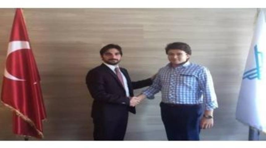 Aydın T&uuml;gva İl Başkanı Belli Oldu