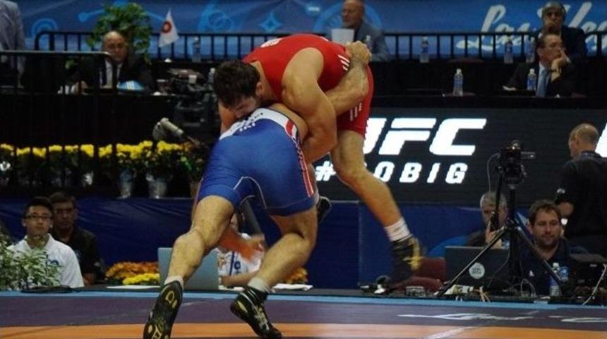 Abd&rsquo;de İlk G&uuml;n Olimpiyat Vizesi &Ccedil;ıkmadı