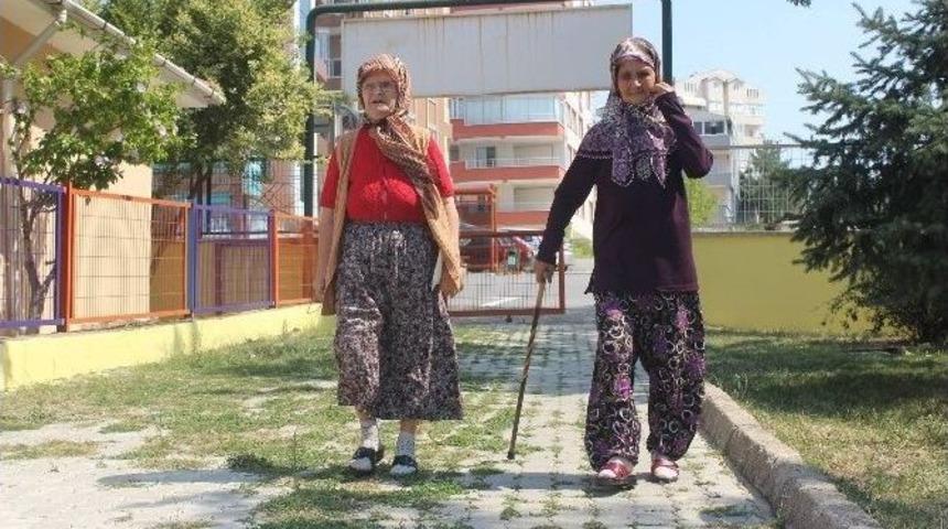 G&ouml;nl&uuml; Gen&ccedil; 80&rsquo;lik Nineler &Ccedil;evre Dostu