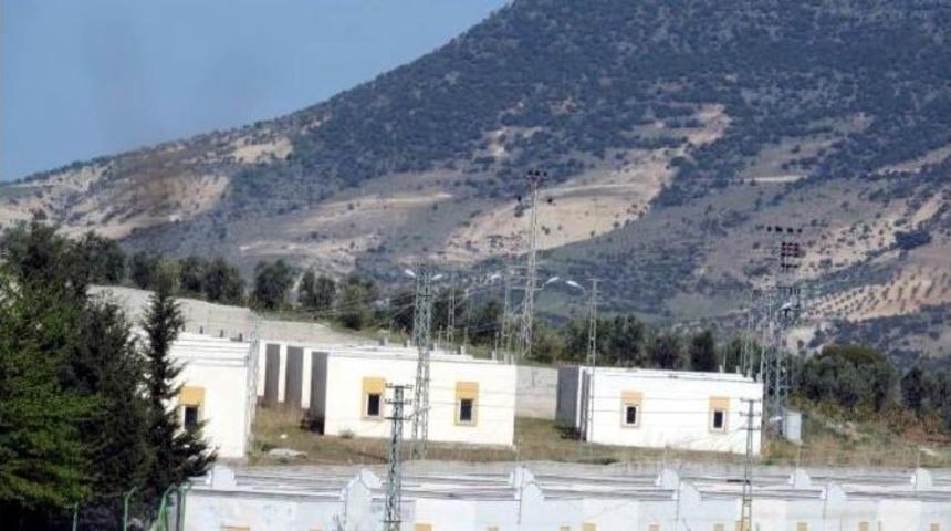 Sosyal Konutların Yapımı Tamamlandı