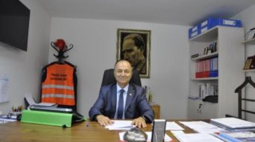 (&ouml;zel Haber) 8 Ayda İş Kazalarında Bin 138 İş&ccedil;i &Ouml;ld&uuml;