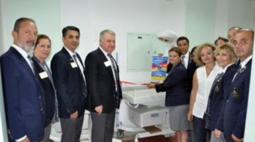 Yeni Doğan Bebekler İ&ccedil;in Anlamlı Destek