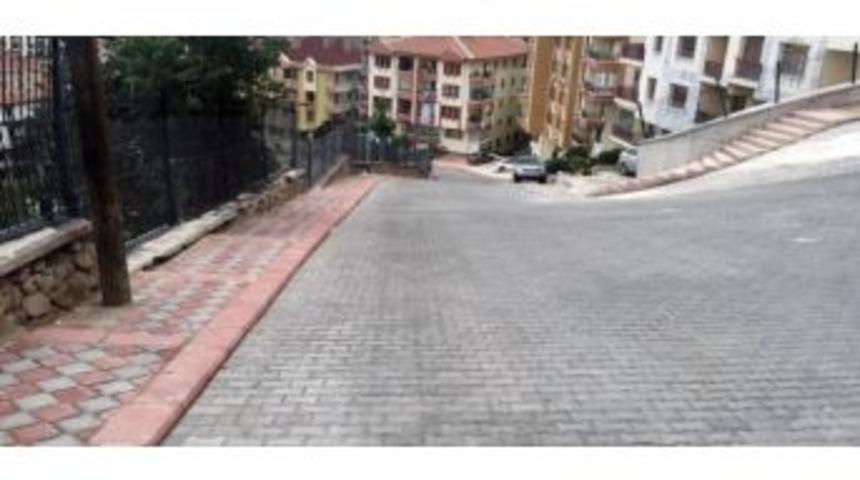 Ke&ccedil;i&ouml;ren Adım Adım Yenileniyor