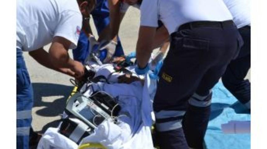 Kulu&rsquo;da Kendini Vuran Gen&ccedil; Kız Yaşam M&uuml;cadelesini Kaybetti