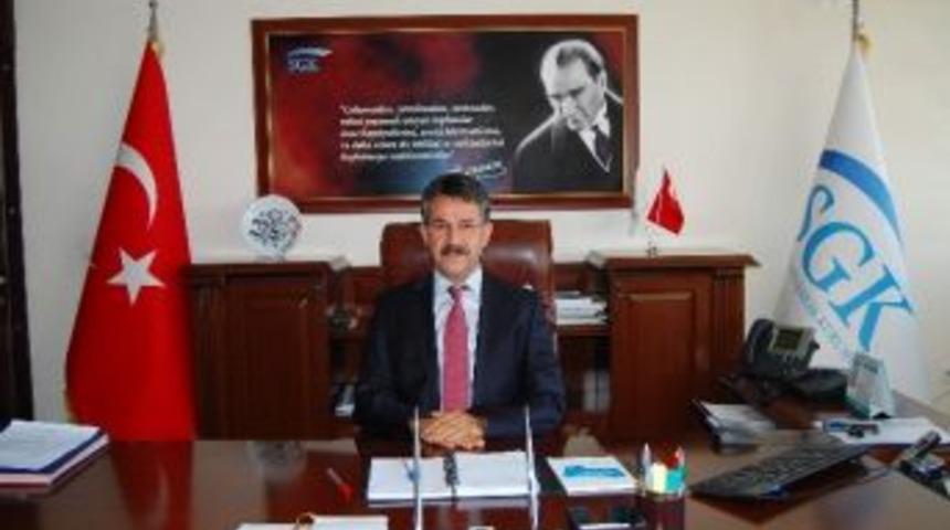 Gelir Testi İ&ccedil;in Son 3 Hafta