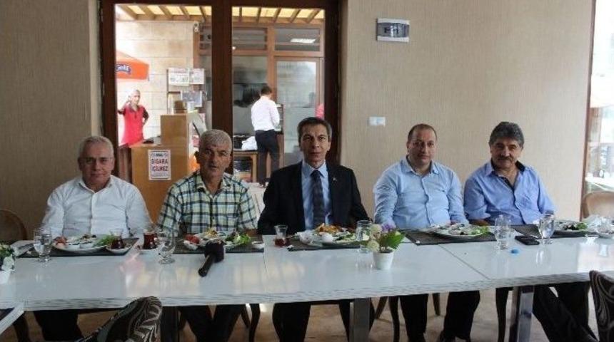 Denizli İle Malatya Arasında G&ouml;n&uuml;l K&ouml;pr&uuml;s&uuml; Kurulacak