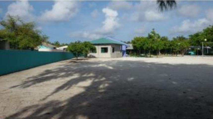 Tika&rsquo;dan Maldivler&rsquo;de Bir Okula Laboratuvar Yapımı Ve Ekipman Desteği