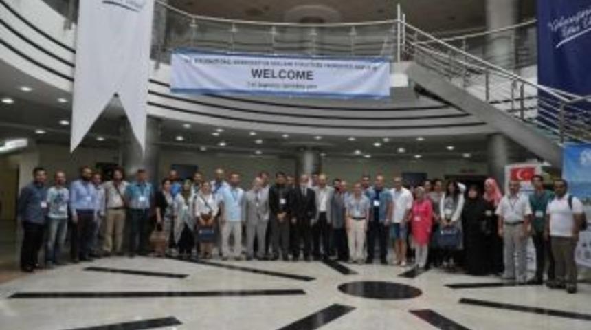 Sa&uuml;&rsquo;de N&uuml;kleer Yapı &Ccedil;alıştayı