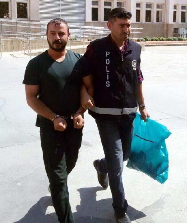 Gaziantep'te Telefon Dolandırıcılığına 12 Tutuklama