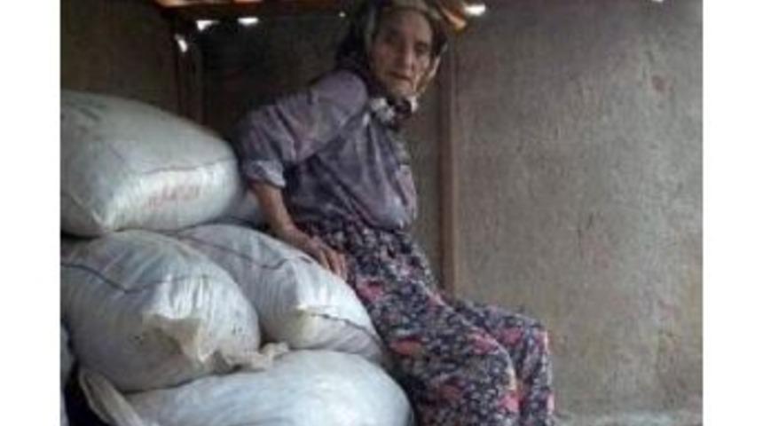 Alzheimer Hastası Yaşlı Kadın 5 G&uuml;nd&uuml;r Kayıp