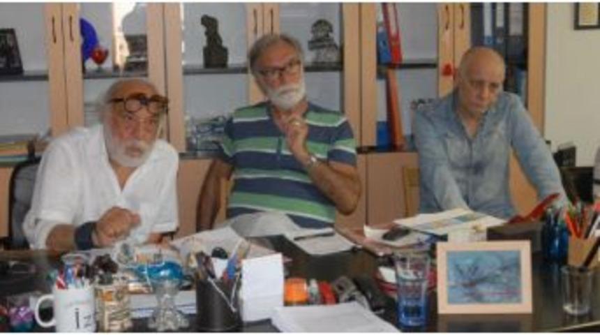 İhaleyle Avlanacak Ayıları Kurtarmak I&ccedil;in Dava A&ccedil;tılar