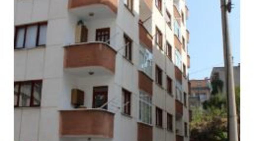 7 Aylık Hamile Kadın Intihar Etti