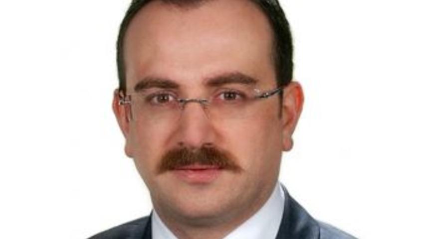 Ak Partili Mallı&rsquo;dan "400 Vekil" Tepkisi