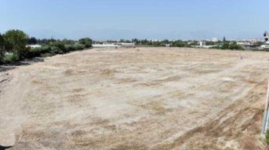 Muratpaşa&rsquo;da Kurban Satış Ve Kesim Noktaları Belirlendi