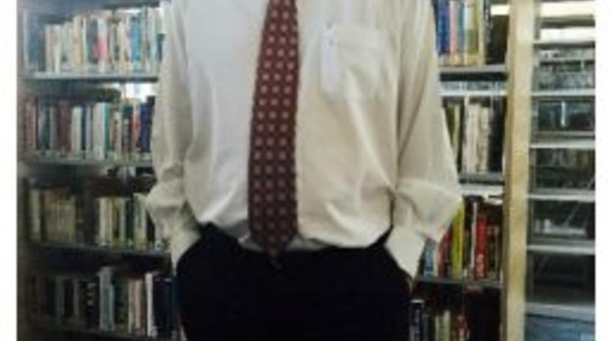 K&uuml;&ccedil;&uuml;k &Uuml;reticiye Ges M&uuml;jdesi