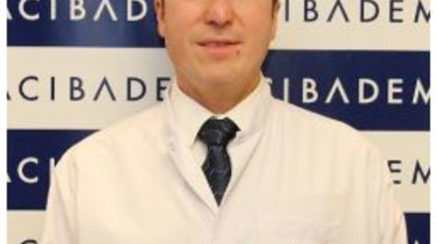 Do&ccedil;. Dr. Altıparmak: &ldquo;d&uuml;nyada 285 Milyon G&ouml;rme Engelli İnsanın Y&uuml;zde 80&rsquo;i Engellenebilir Hastalığa Sahiptir&rdquo;