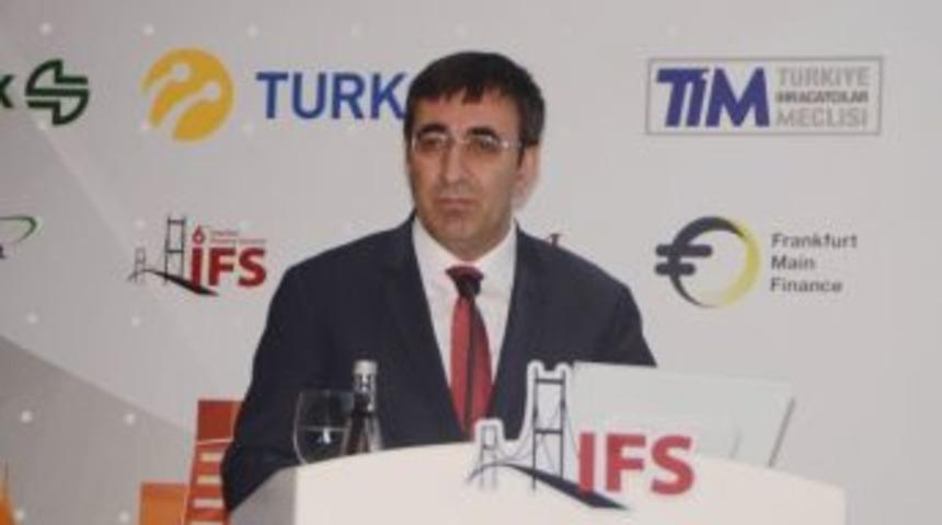 Yılmaz: &ldquo;t&uuml;rkiye İnsanlığa &Ouml;rnek Davranış Sergiliyor&rdquo;