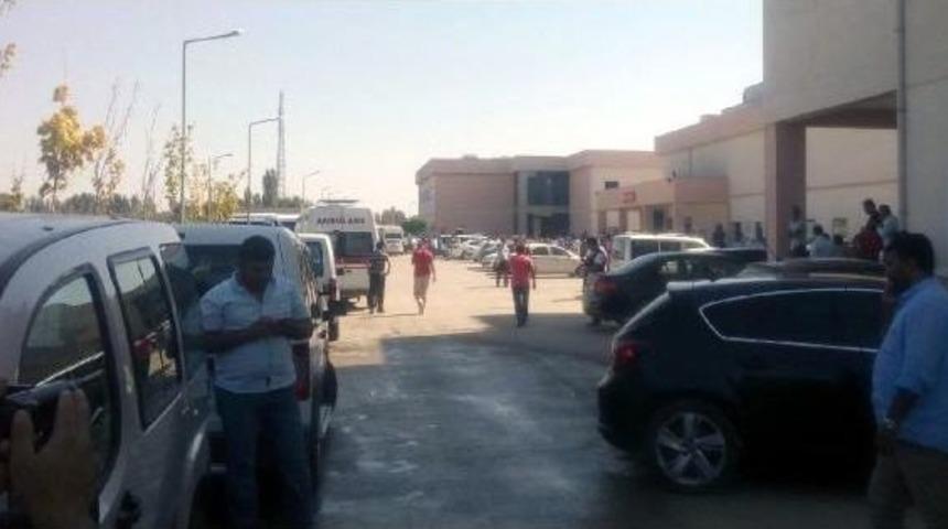 Iğdır'da  Polise 1 Tonluk Bombayla Hain Tuzak: 13 Şehit, 1 Yaralı (4) - Yeniden