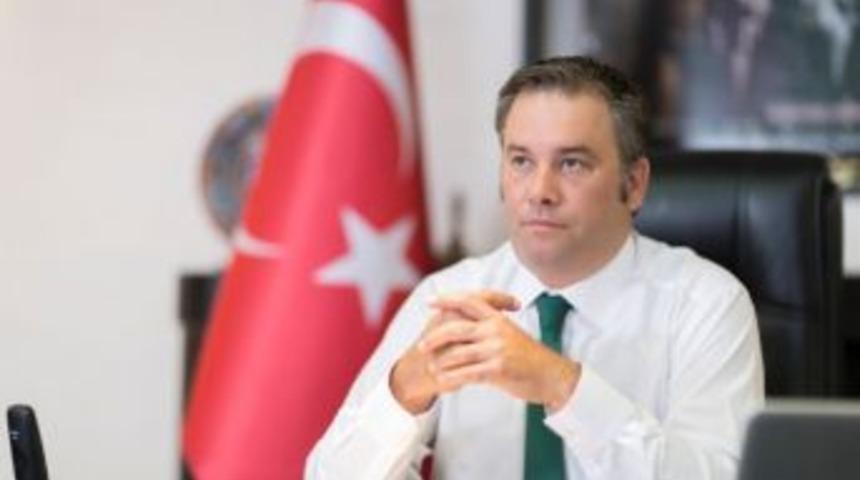 Başkan Piriştina&rsquo;dan 9 Eyl&uuml;l Mesajı