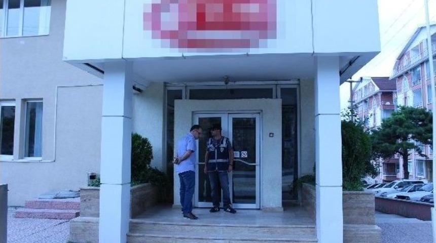 Bolu&rsquo;da Paralel Yapı Operasyonu