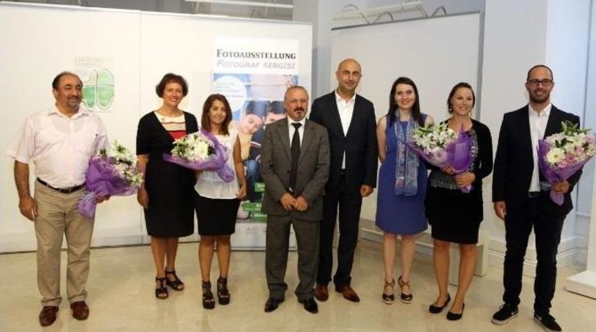 &Ccedil;ocuklarda Nadir G&ouml;r&uuml;len Hastalıklar Bu Sergide