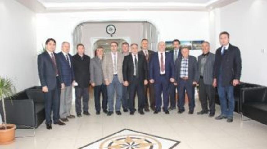 Yahyalı Belediye Meclisi Ter&ouml;r&uuml; Lanetledi