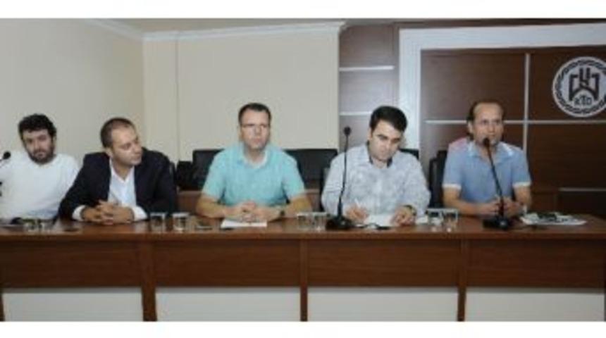 Sigortacılardan Ortak A&ccedil;ıklama