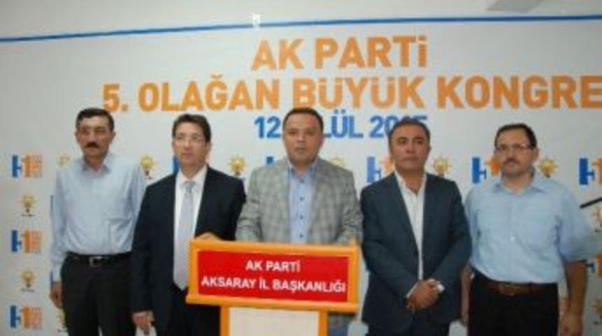 Başkan Karatay, &ldquo;bunların Hesabı Tek Tek Sorulacak&rdquo;