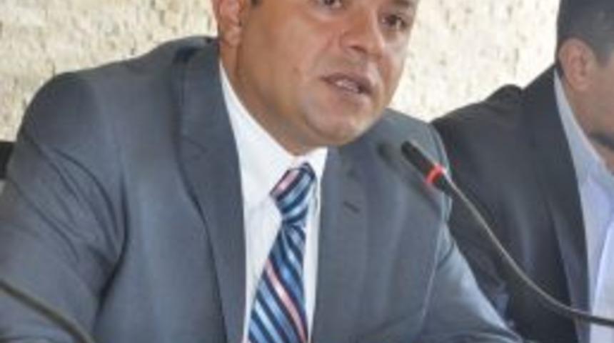 Ak Parti 5. Olağan Kongre&rsquo;ye Gidiyor