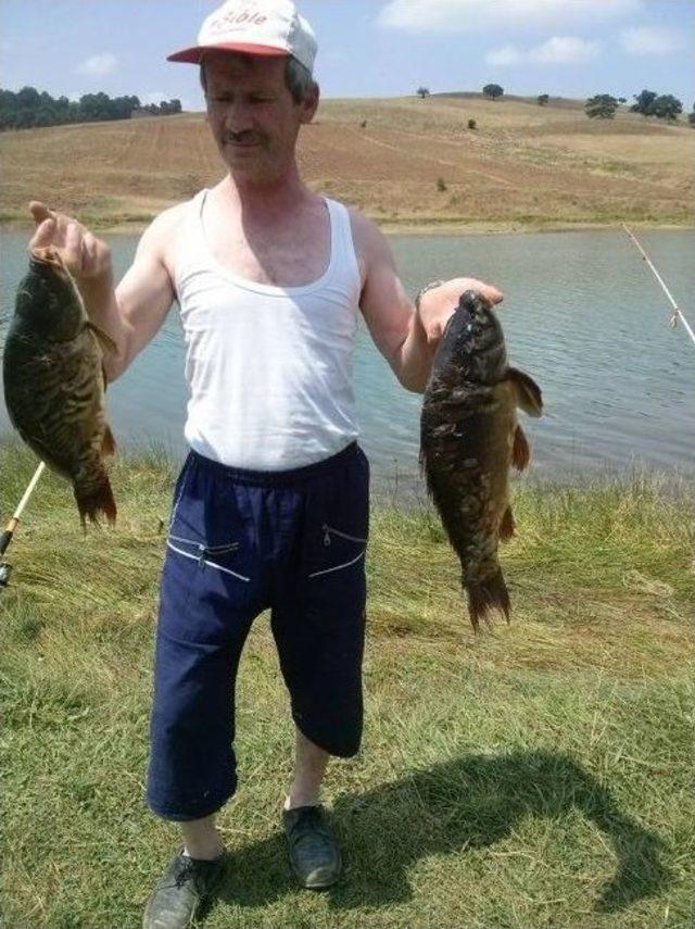 Servis Minib&uuml;s&uuml; Şarampole Yuvarlandı, Bir &Ouml;l&uuml;, 7 Yaralı 2