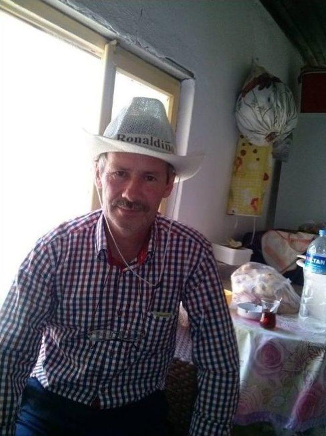 Servis Minib&uuml;s&uuml; Şarampole Yuvarlandı, Bir &Ouml;l&uuml;, 7 Yaralı 3