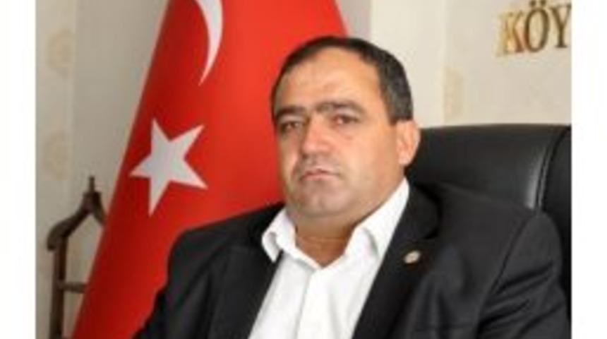 Başkan Ko&ccedil;ak, &ldquo;şehit Haberiyle Uyanmak İstemiyoruz&rdquo;