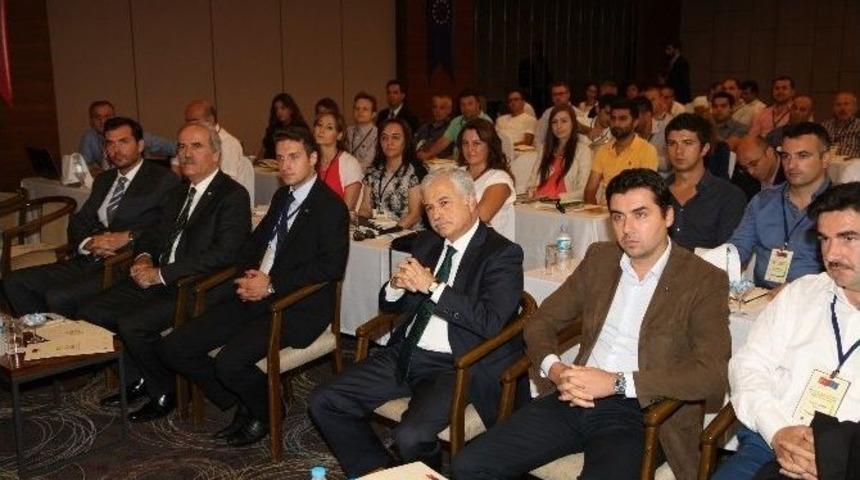 &ldquo;&ccedil;evre Temizliği İ&ccedil;in Yetki Şart&rdquo;