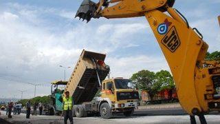 Daha Konforlu Trafik İçin Yeni Yollar Ve Köprüler
