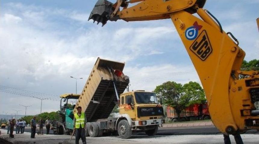 Daha Konforlu Trafik İçin Yeni Yollar Ve Köprüler