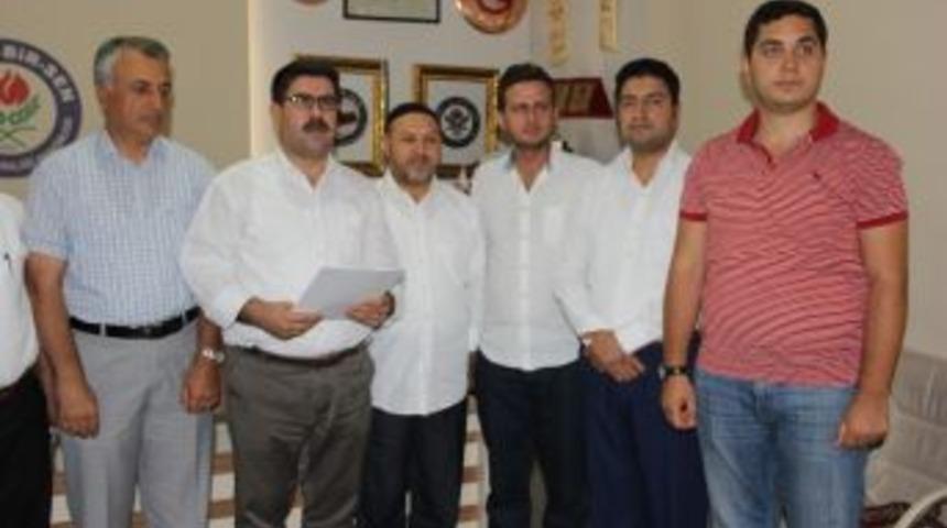 Memur-sen&rsquo;den Ter&ouml;re Tepki