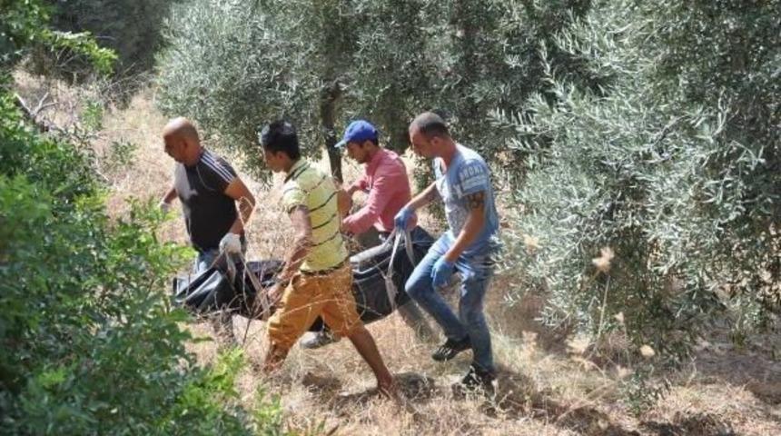 Alzheimer Hastası Yaşlı Kadın 5 Gündür Kayıp (2)