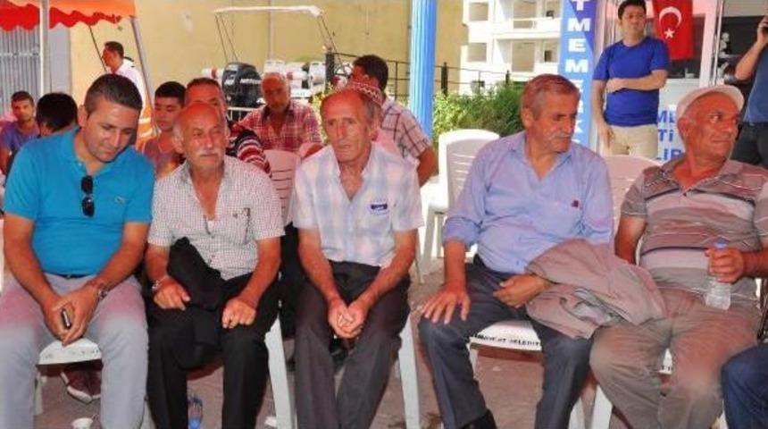 Şehit Babası Yıldız: Haince Pusuya D&uuml;ş&uuml;r&uuml;p, Vurdular Yavrumu