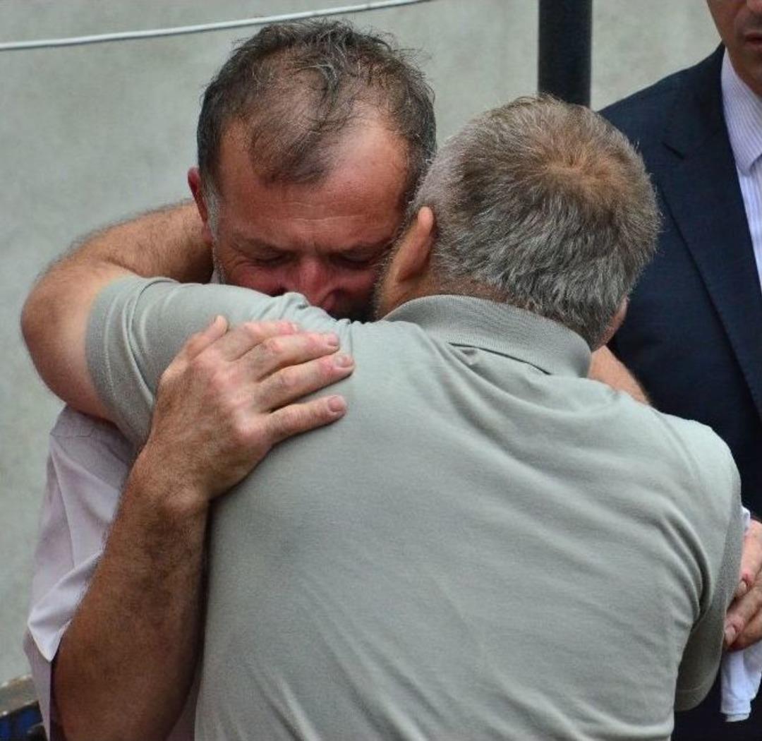 Şehit Acısı Zonguldak&rsquo;a D&uuml;şt&uuml;