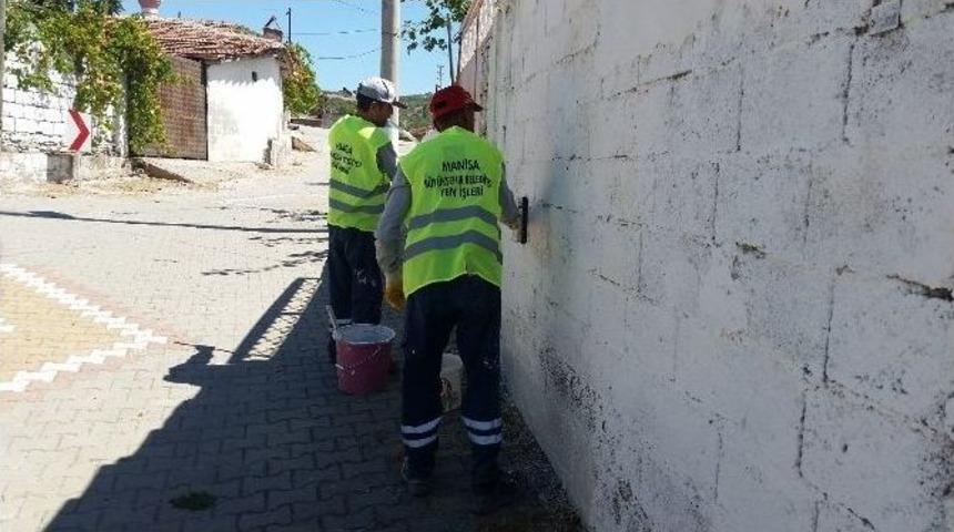 Dingiller Ve &Ccedil;obanhasan Renkleniyor