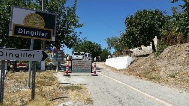 Dingiller Ve &Ccedil;obanhasan Renkleniyor 1