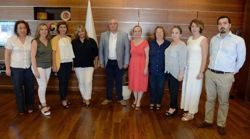 Atso&rsquo;dan &lsquo;kadın&rsquo; Vurgusu