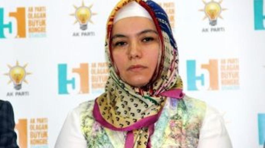 Hatice &Ouml;zgevrek: Hayma Ana, T&uuml;m T&uuml;rklerin Anasıdır
