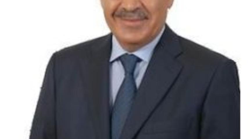 Ak Parti Van 23. D&ouml;nem Milletvekili Din&ccedil;er, 26. D&ouml;nem Milletvekili Aday Adaylığı Başvurusunu Yaptı